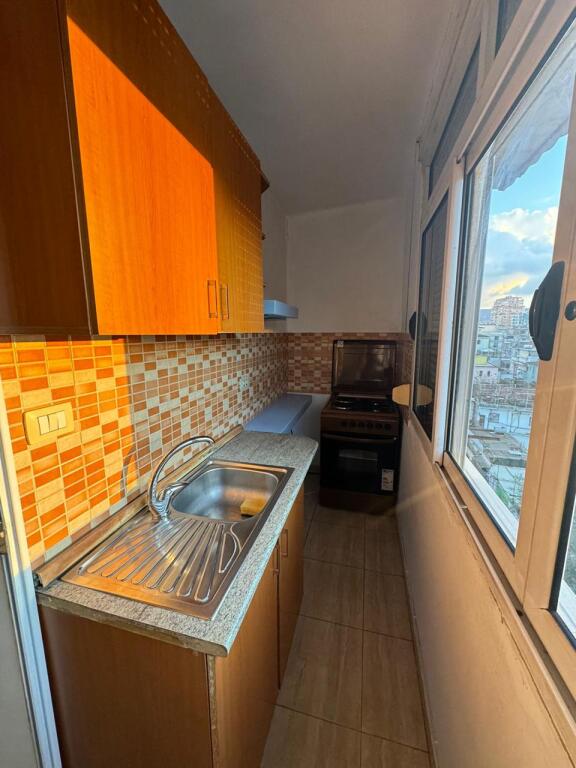 Apartment for rent 2+1 - 📍Myslym Shyri