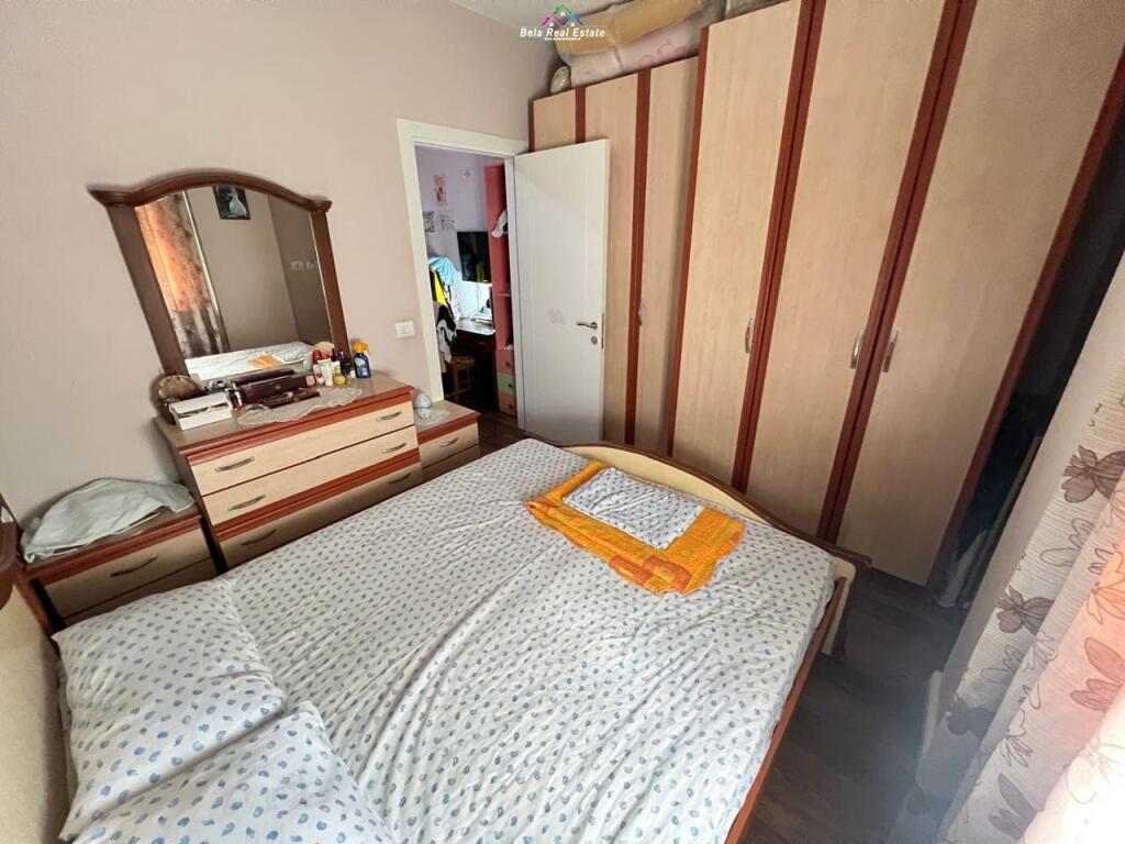 Apartment For Sale 1+1 in Kinostudio (ID B110494) Tirane