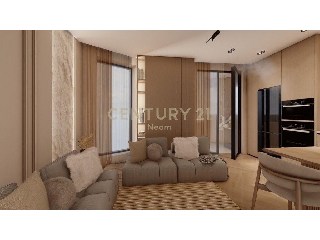 2+1 Apartment For Sale in Laprakë, Tirana - 165,000.00€ | 89 m²