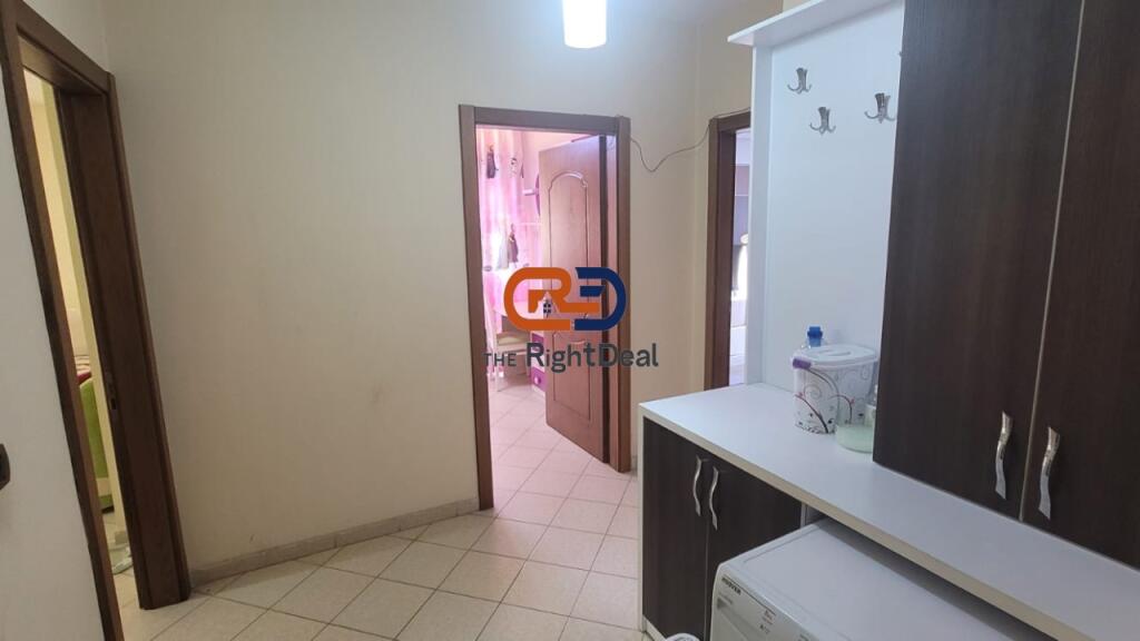 In Astir, Apartment 2+1 For Sale With Spacious Areas And Perfect Orientation !!
