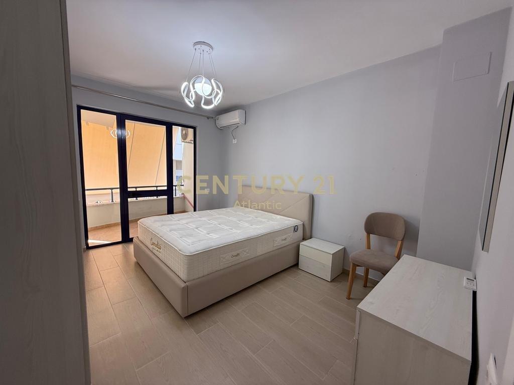 Apartament 2+2 Me Qira në Golem, Durrës - 500€ | 106 m²