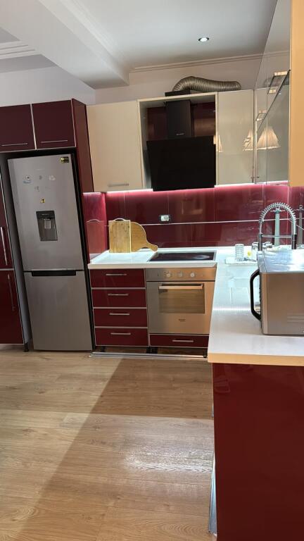 Apartament për Qira Afatgjatë Lungomare