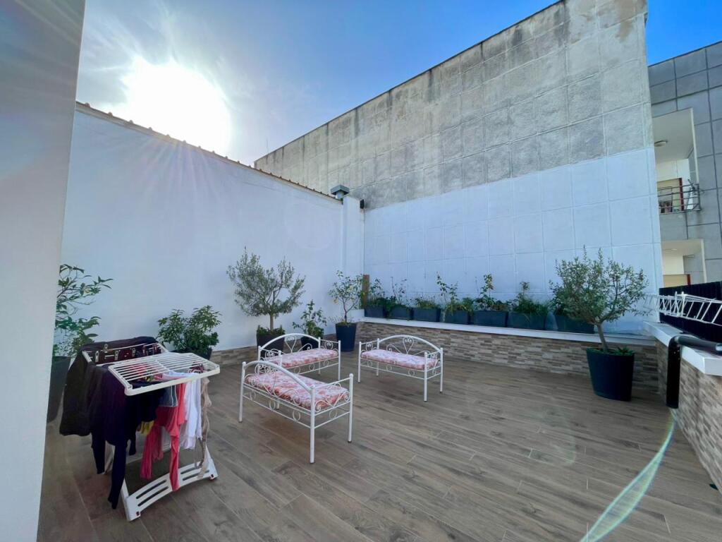 apartment 1+1 for sale