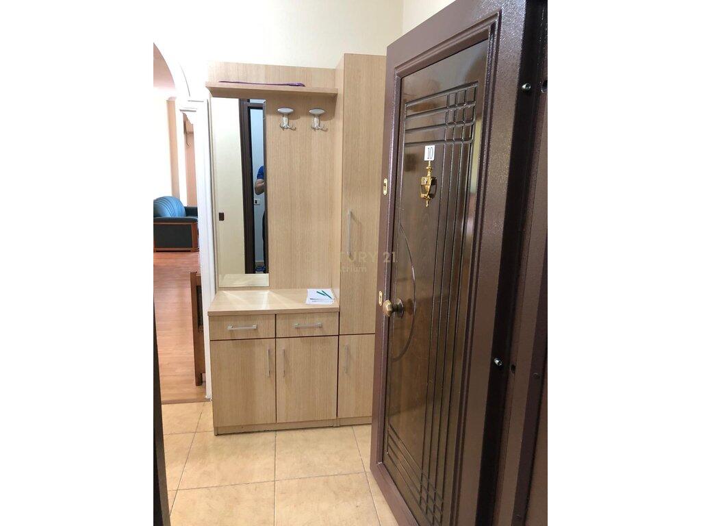 JAPIM  ME QERA APARTAMENT 2+1 NE RRUGEN JORDAN MISJA