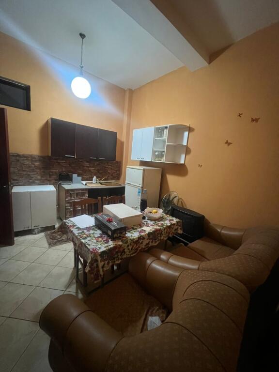 Rent, Apartment 1+1, Siri Kodra, 350 euro/month
