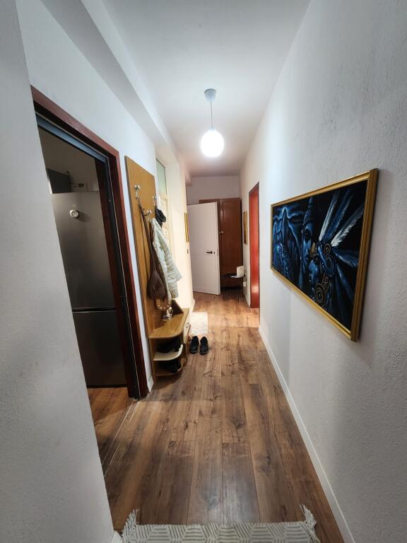 Jepen me qera super Apartament  Iliria Plazh      1+1