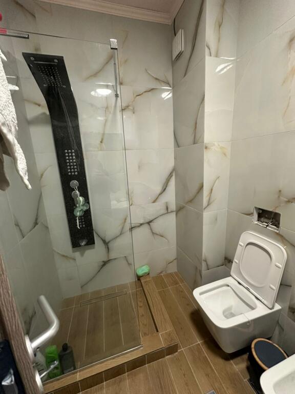 APARTAMENT ME QERA 1+1