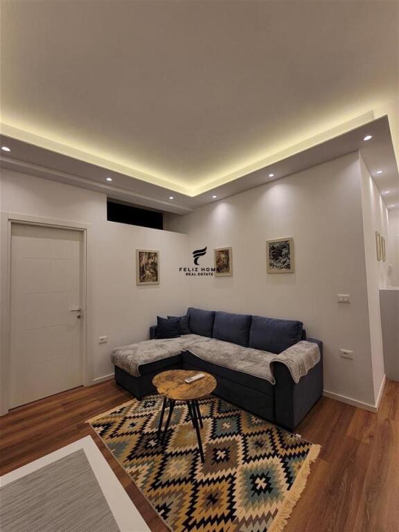 APARTMENT FOR RENT 1+1 DURRES ROAD 600 EURO