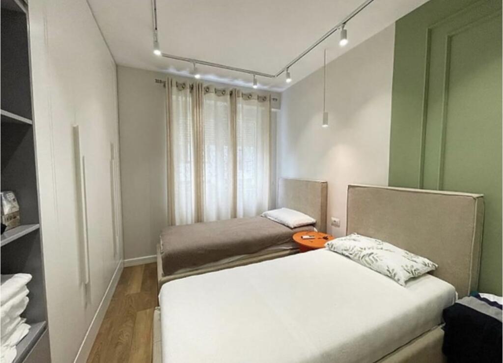 Apartment 2+1 for rent at the Dry Lake.