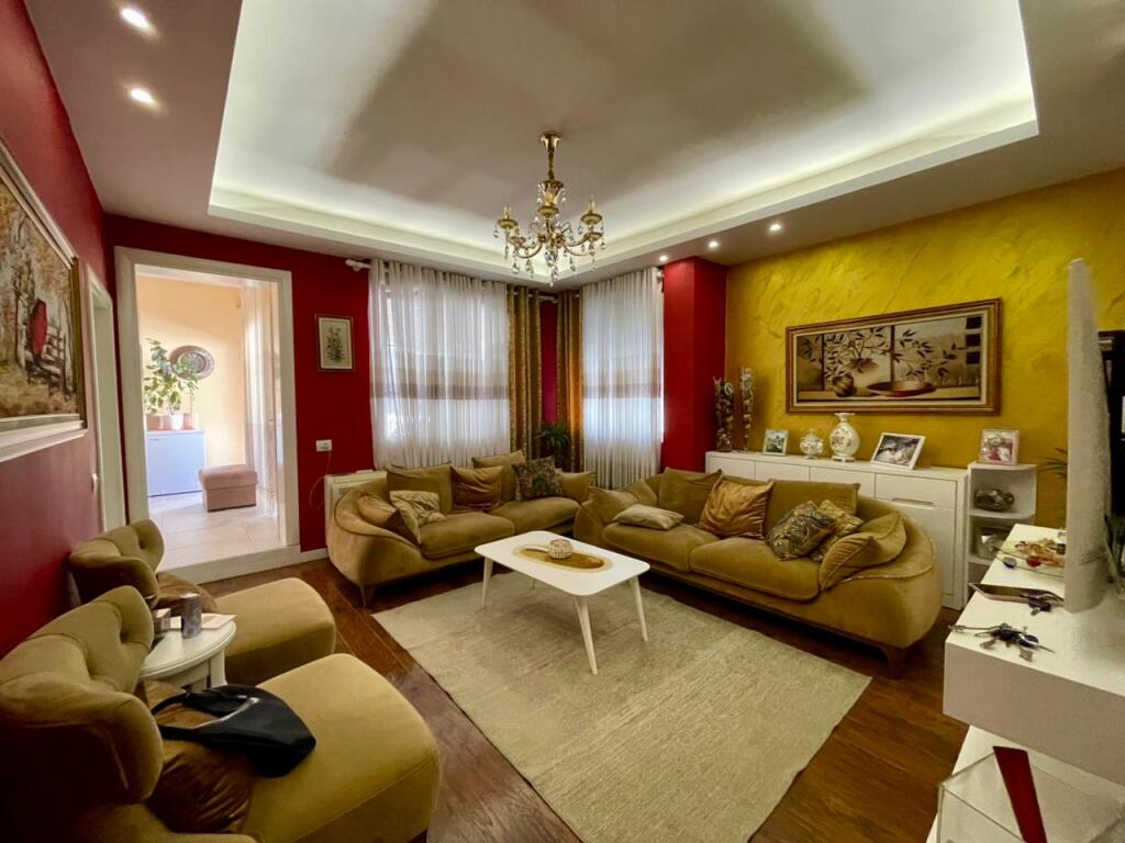 apartment 1+1 for sale in kamez