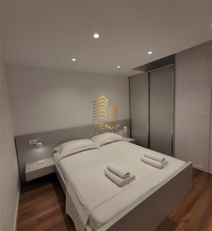 Rent, Apartment 1+1, Durres Street, 60,000 ALL/month