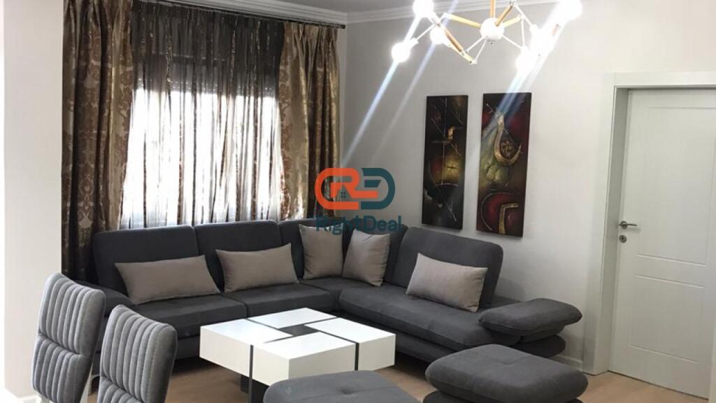 In the Center, Apartment 3+1+2 Fully Furnished for Rent!!