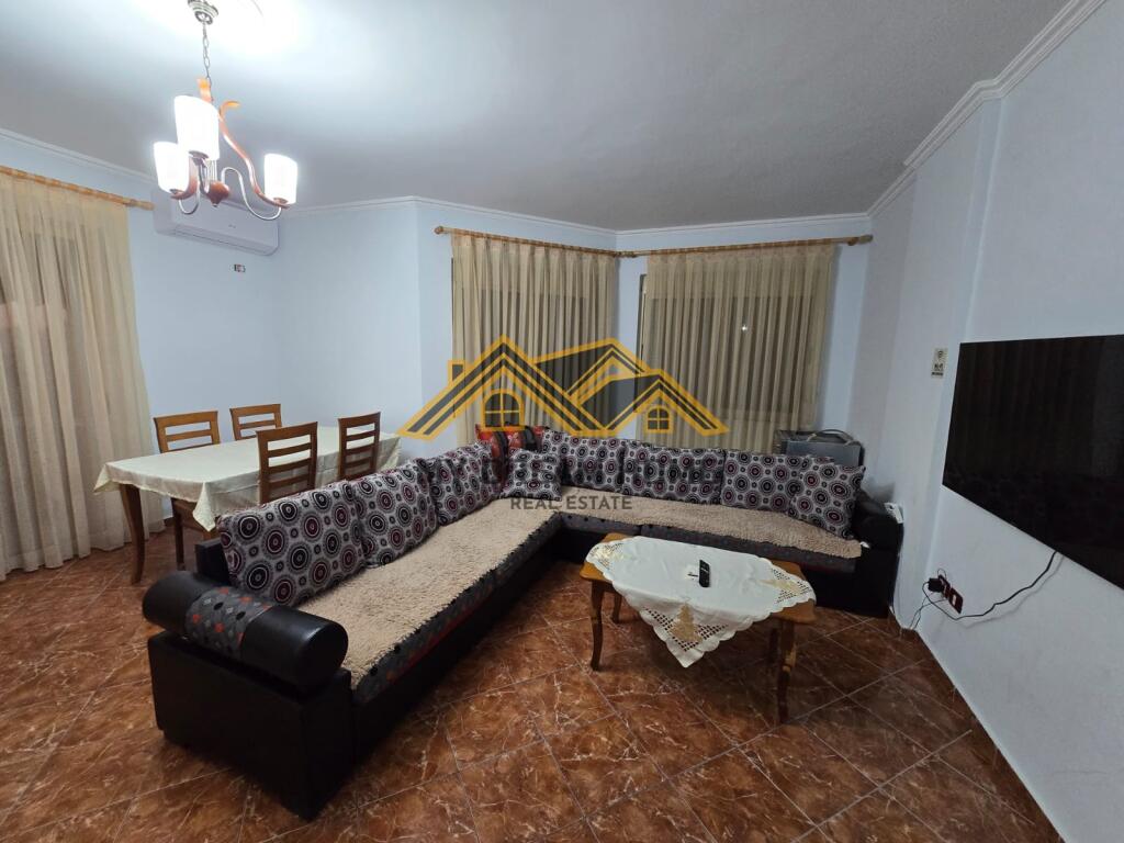 Apartment 1+1 For Rent on Durres Beach!