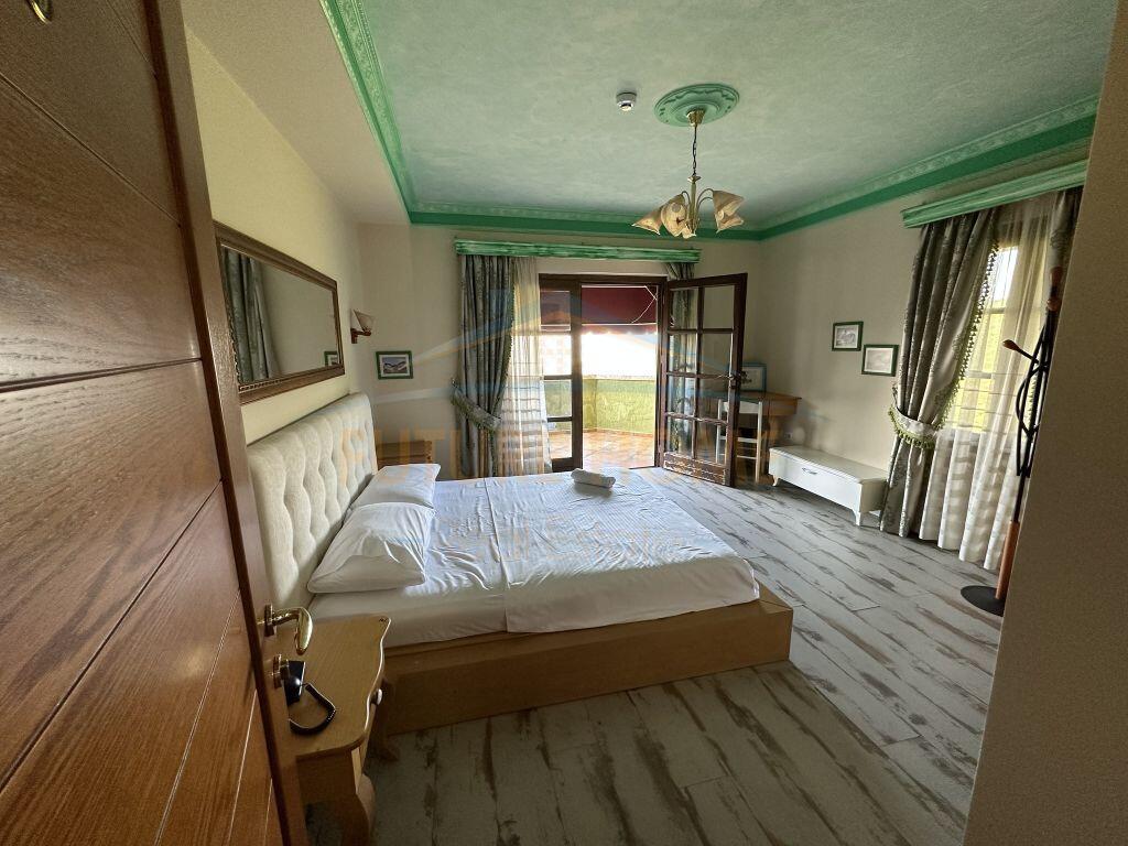 HOTEL STRUCTURE FOR SALE, DAJT