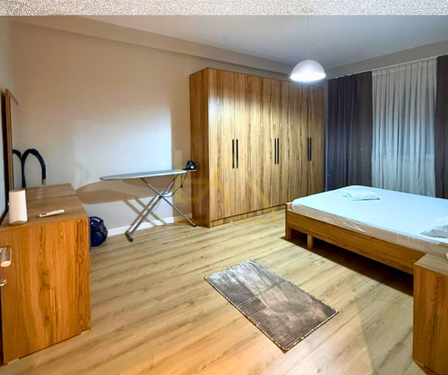 Jepet Apartament me Qira – Astir, Tiranë