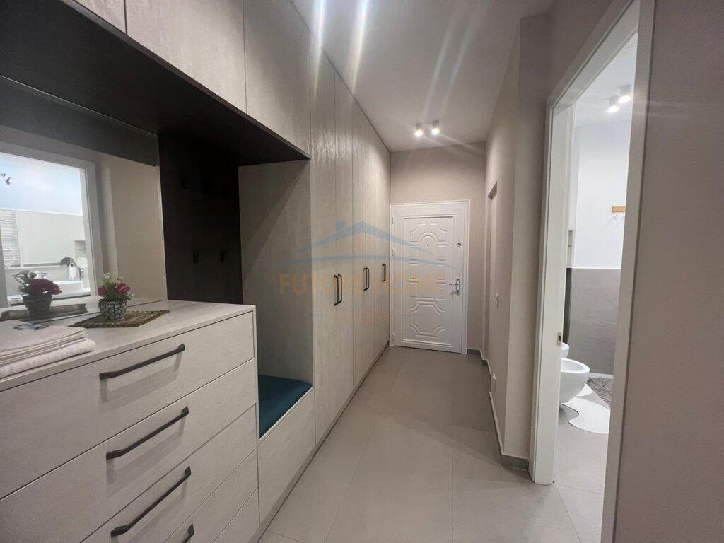QERA, APARTAMENT 1+1 LUX , KOMPLEKSI DINAMO