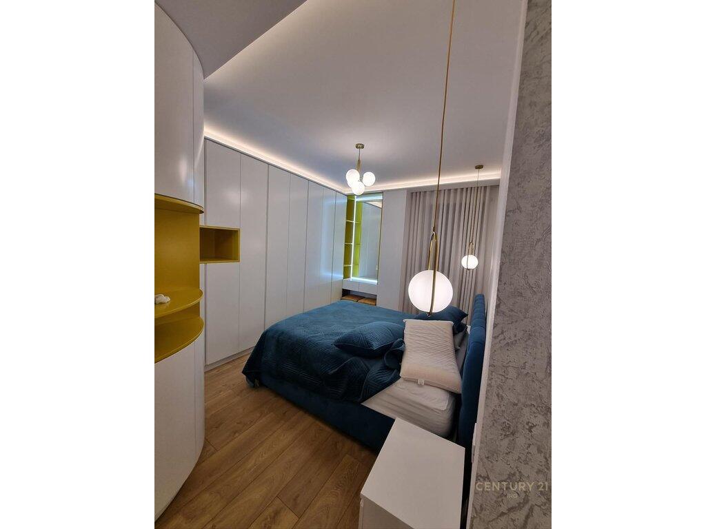 APARTAMENT 2+1+2 PER QIRA TE ISH PARKU!