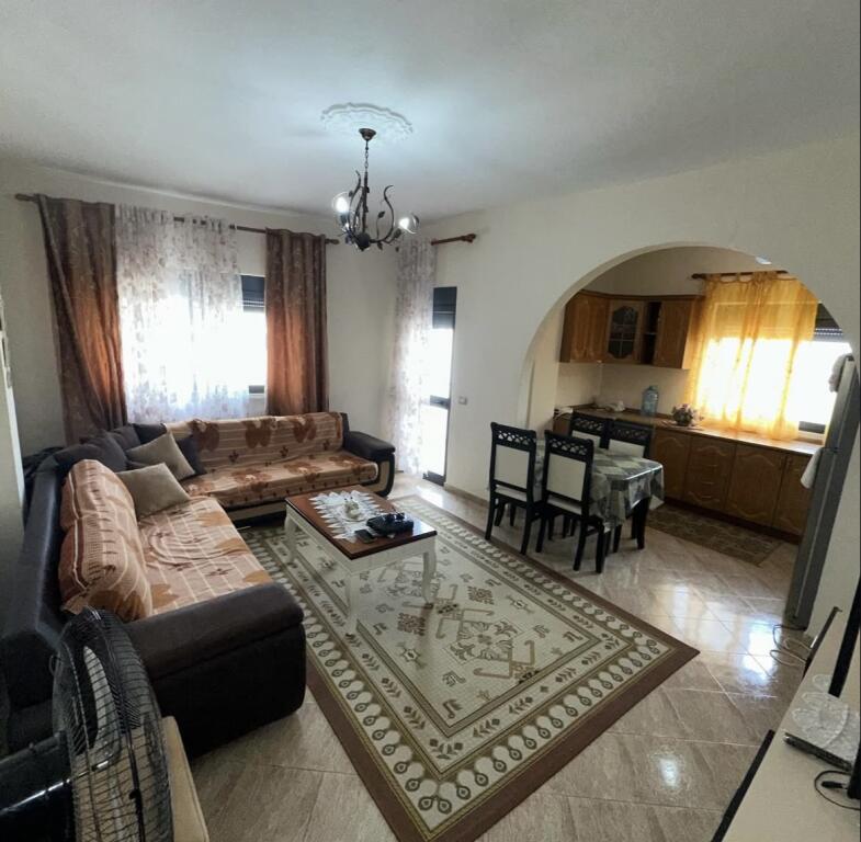 Apartment for Rent Beach, Durrës 270€