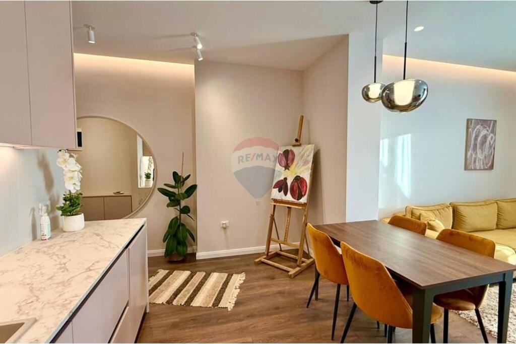 Appartamento - In Affitto - Comune di Parigi