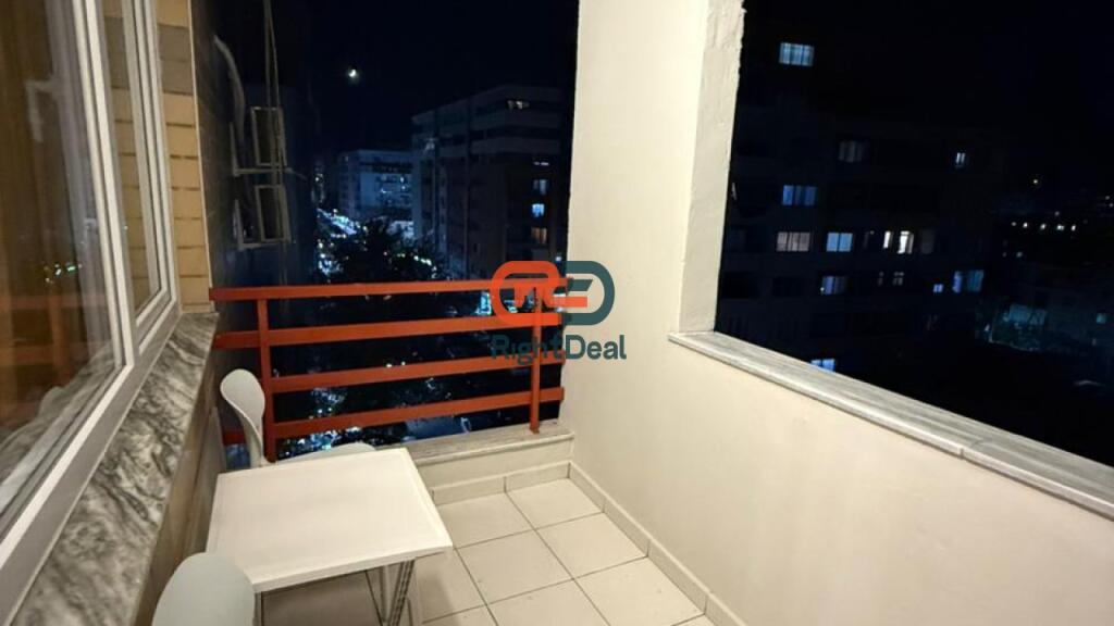 In Astir, Apartment 1+1 For Rent, With Regular Floor Plan!!!