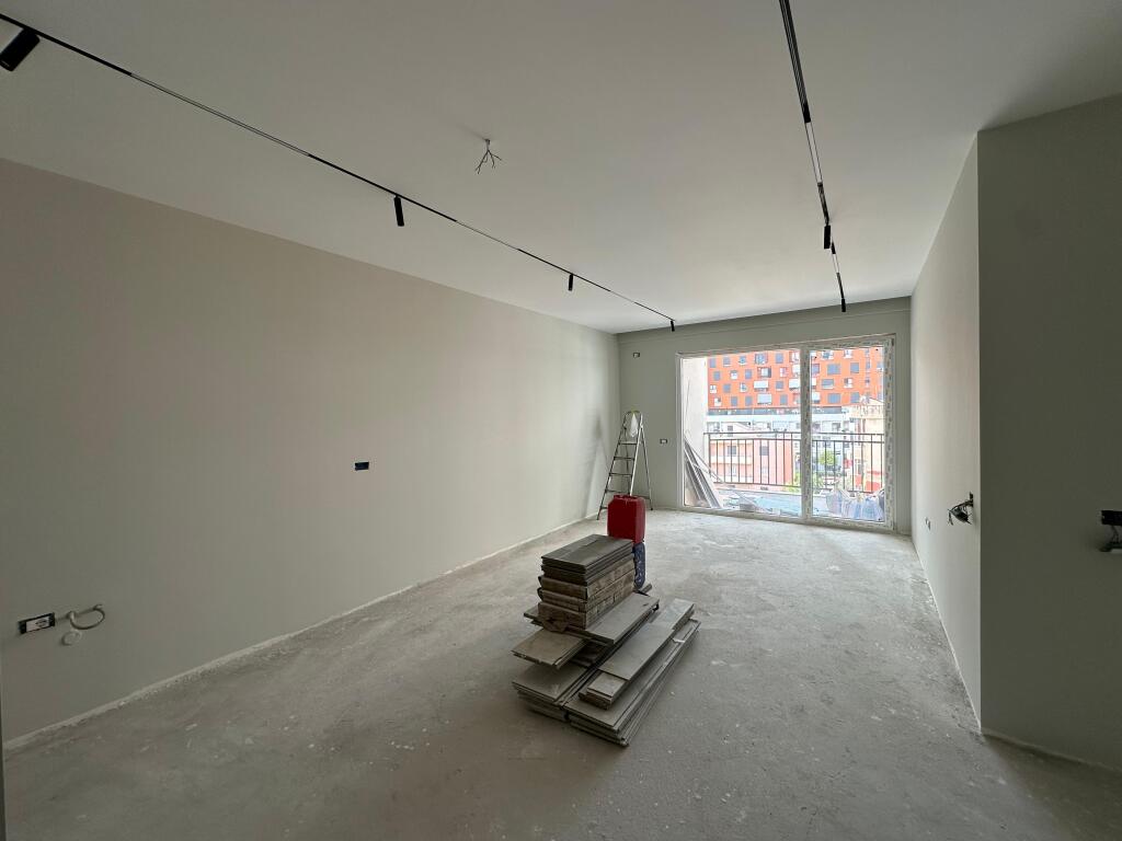 Appartamento 2+1 in vendita a Mirabella Rsd a Oxhaku