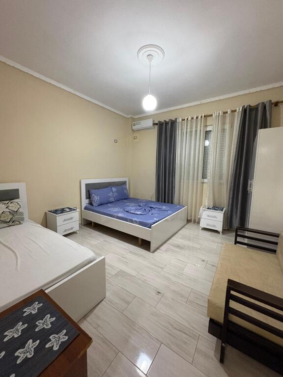 jepet me qira apartament 1+1 plazh iliria