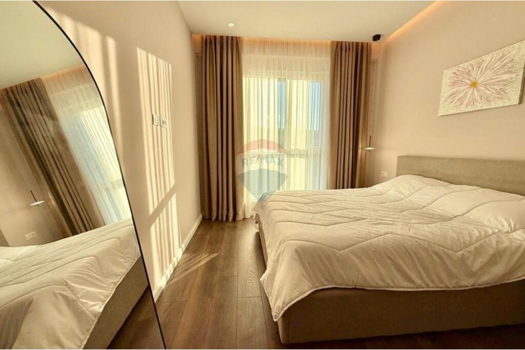 APARTAMENT 2+1 PER QIRA KOMUNA E PARISIT !