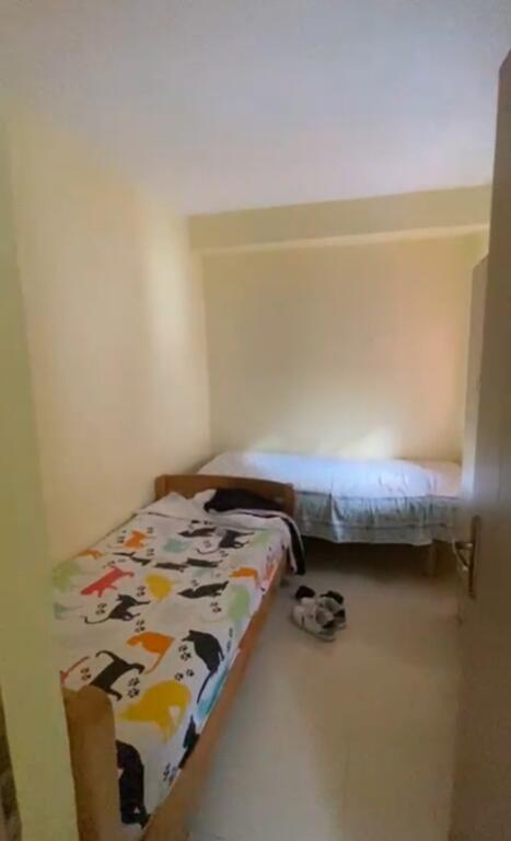 1+1 for Rent at Migjeni Boulevard, Yzberisht