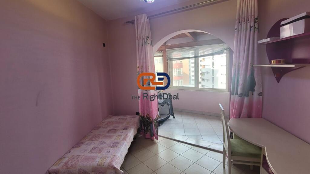 In Astir, Apartment 2+1 For Sale With Spacious Areas And Perfect Orientation !!