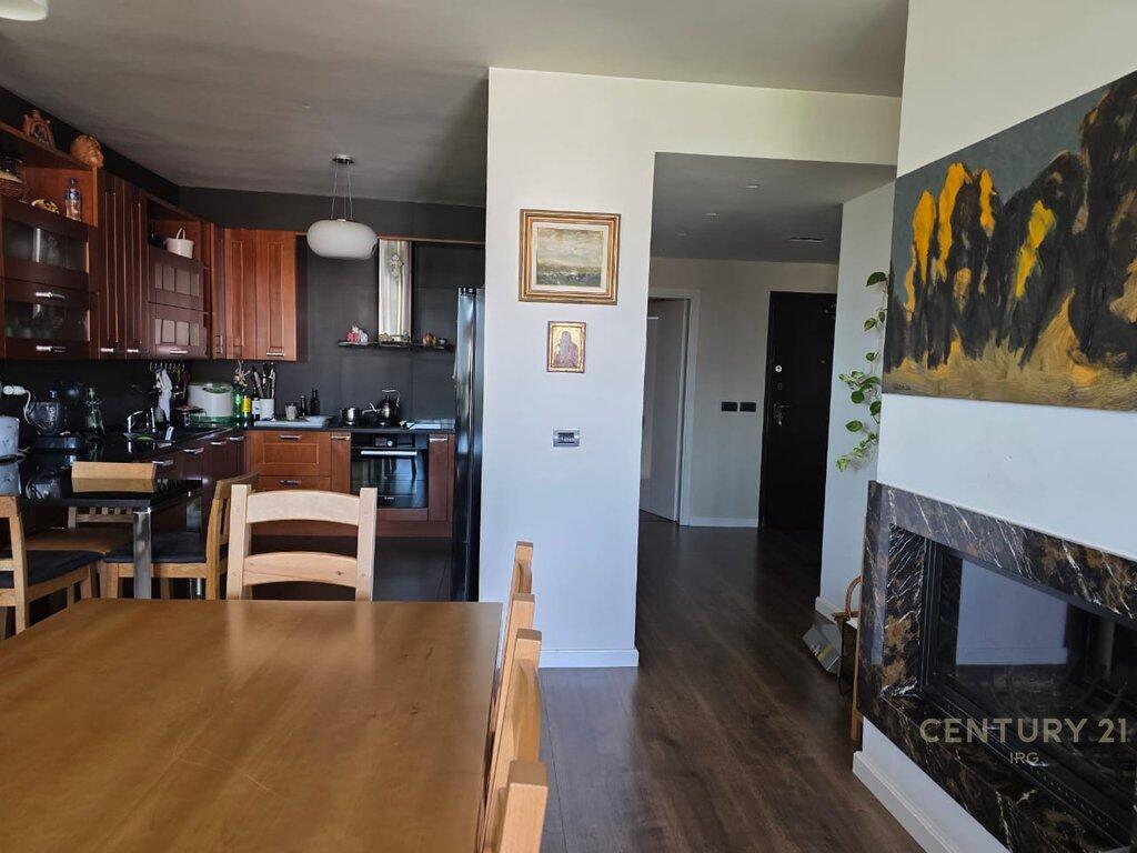 FOR RENT APARTMENT 3+1+2 AT KOSOVAREVE STREET !