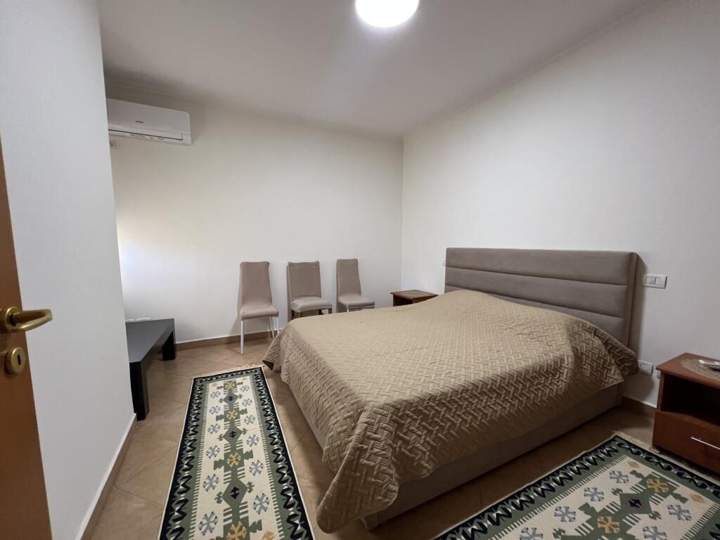 Apartment 2+1+2 near the Church on Kavaja road