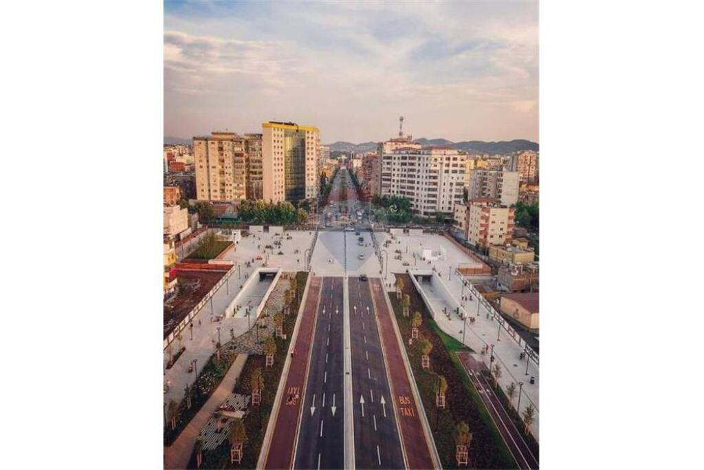 Apartament - Për Shitje - Paskuqan, Tiranë