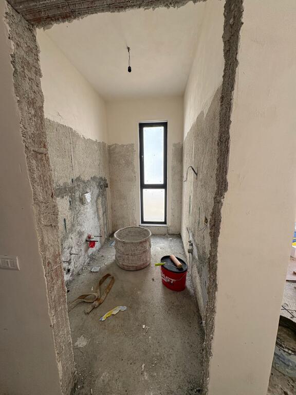 Gazoniere kompleksi Liburna