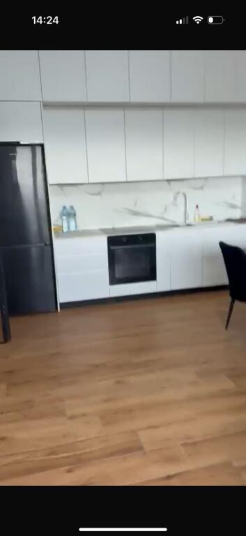 APARTAMENT ME QERA 2+1