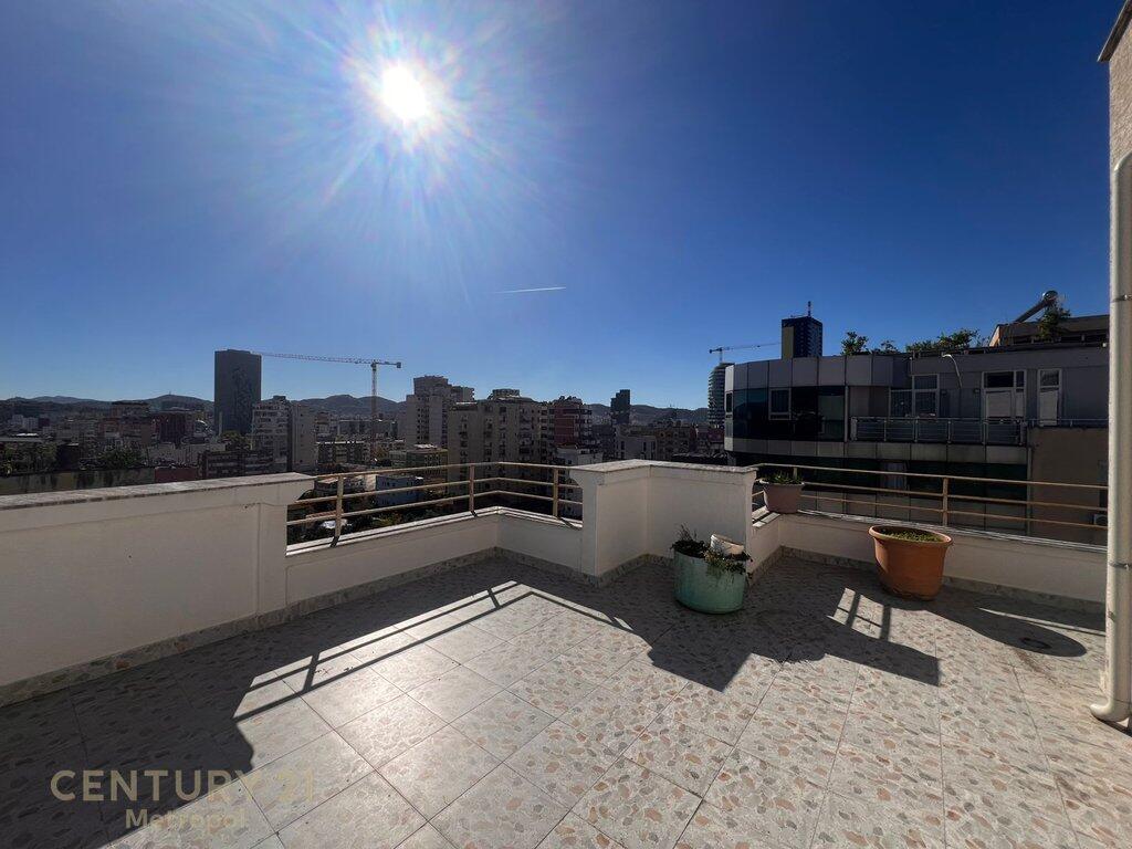 Penthouse 2+1+2 Me Qira tek Selvia