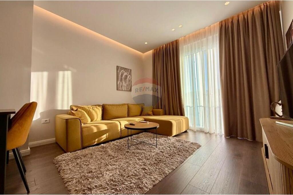APARTAMENT 2+1 PER QIRA KOMUNA E PARISIT !