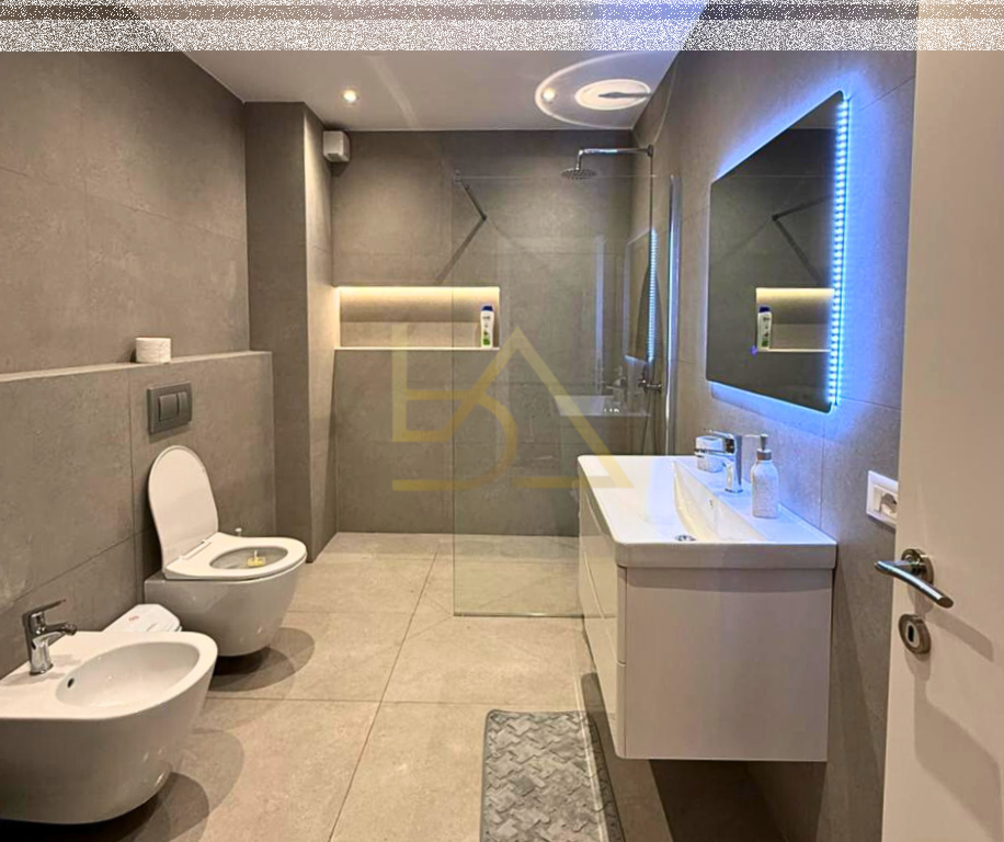 Jepet Apartament me Qira – Astir, Tiranë