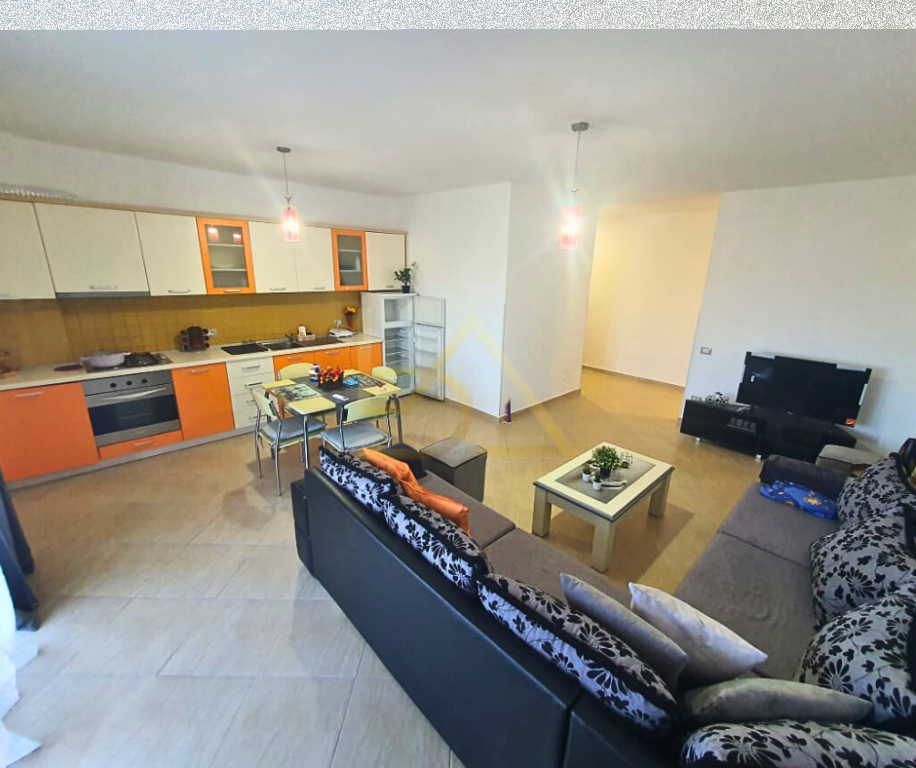 Apartment for Rent – Toçak Complex, Durres