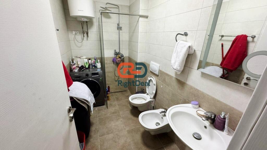 Al Complesso Magnet, Vendesi Appartamento 1+1, Opportunità Ideale di Investimento !!