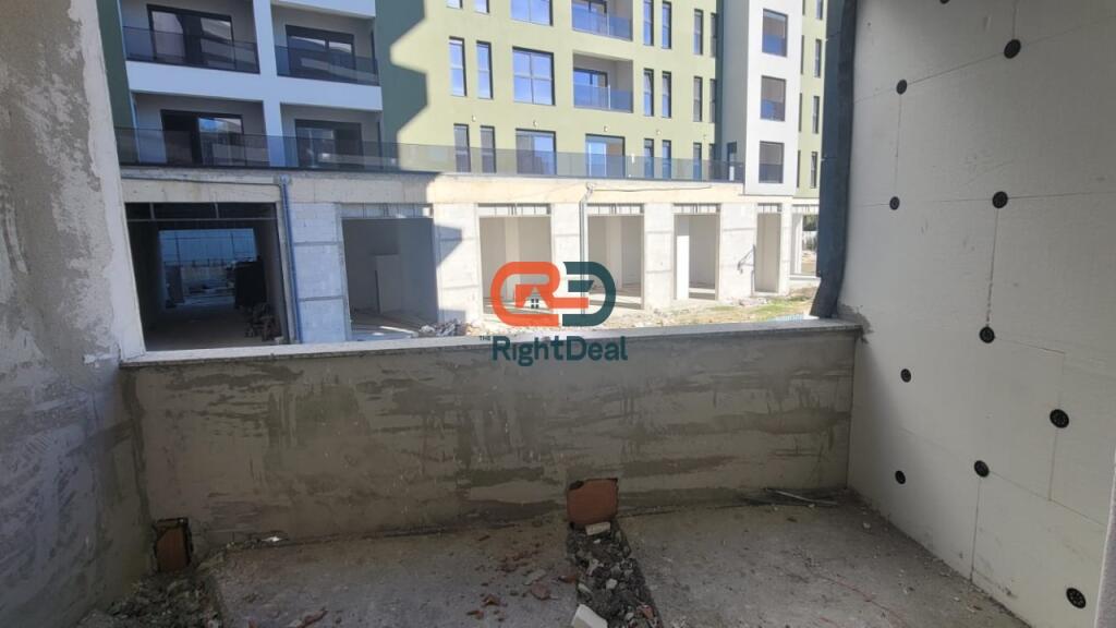 Ne Paskuqan, Shitet Apartament 2+1, Me Vendndodhje Perfekte !!