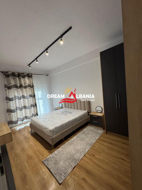 Appartamento 1+1 in Affitto all'inizio di Ali Demi a Tirana (ID 42111488)