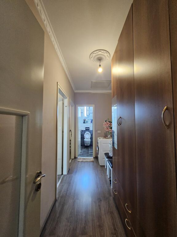 VENDESI APPARTAMENTO 2+1 – EX CAMPO DI AVIAZIONE 📍 Posizione: Ex campo di aviazione 🏢 Piano: 9 ultimo 📐 Superficie: 85 m² lordo / 74 m² netto prezzo :163.000 euro