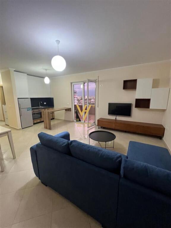 JEPET APARTAMENT 1+1+BLK ME QERA NE ASTIR 520 EURO