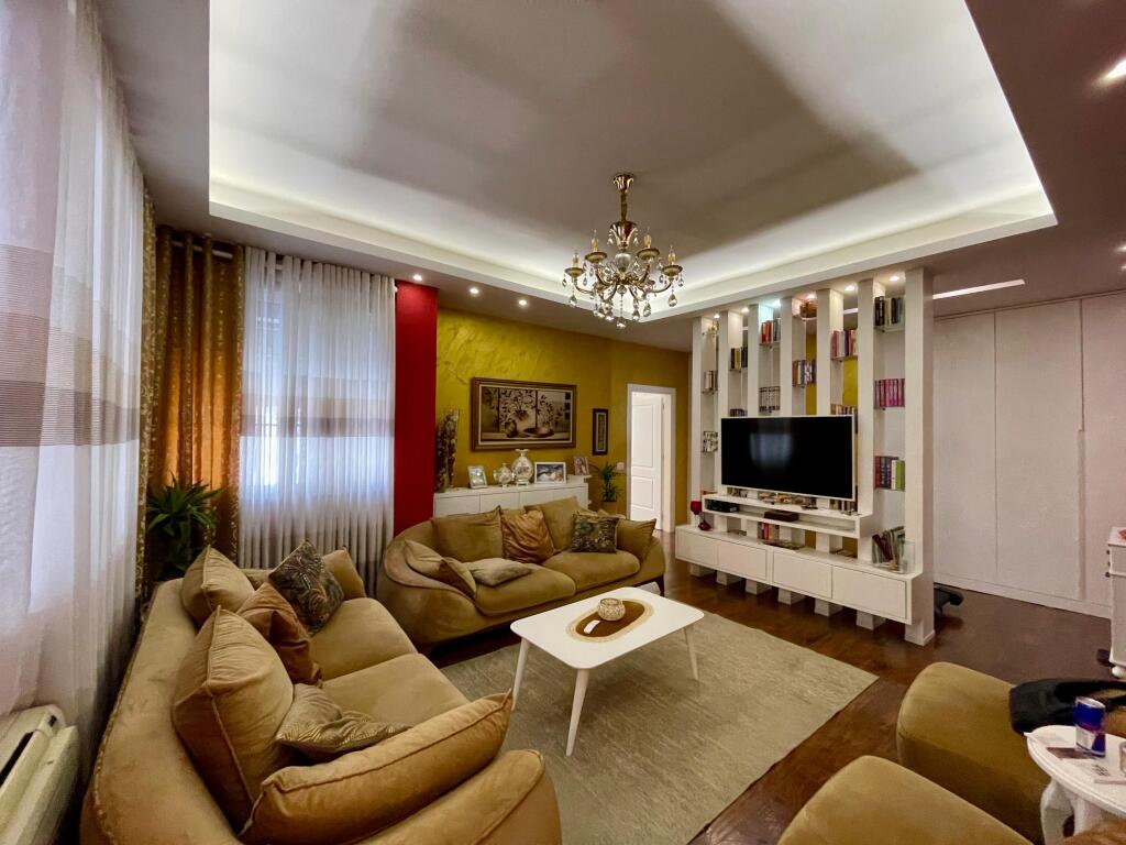 Apartament 1+1 per shitje tek Kthesa e Kamzes