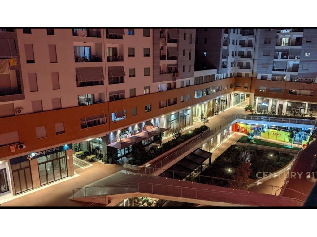 AFFITTO APPARTAMENTO 1+1 COMPLESSO TOWER BRIDGE 3, OXHAKU!