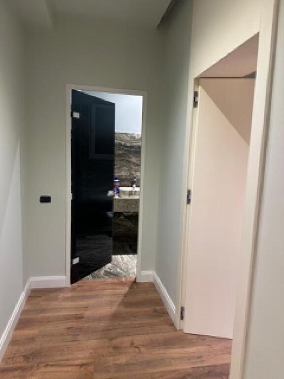 Apartment lluksoz me qera 1+1 ne kompleks Te ri 500€