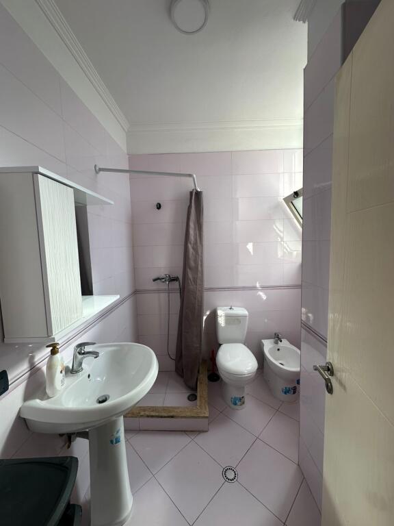 Appartamento 1+1 in affitto presso la Procura