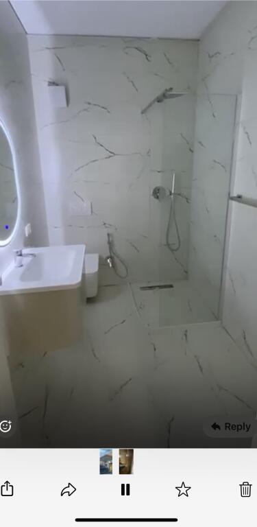 Apartament me qera tek rruga e durresit prane hotel coloseut