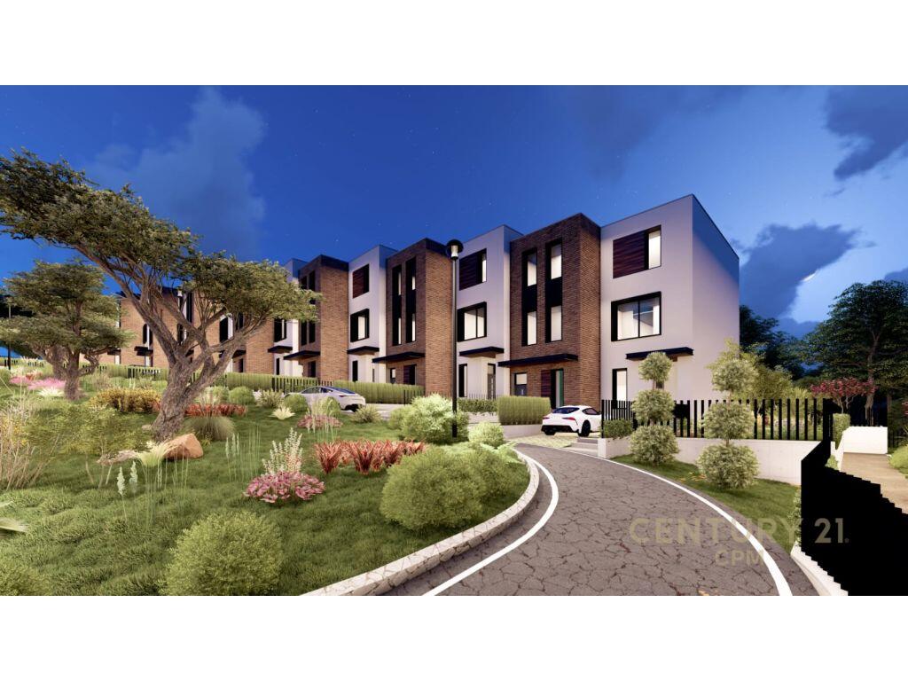 WE SELL A 4-FLOOR VILLA AT PICCADILLY RESIDENCE