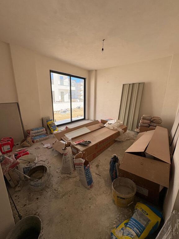 Gazoniere kompleksi Liburna